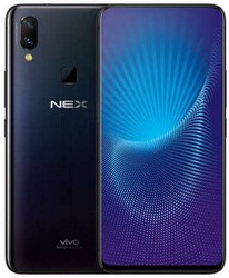 Замена камеры на телефоне Vivo Nex в Чебоксарах